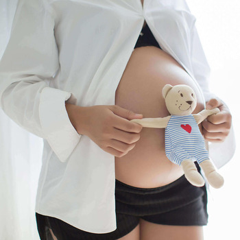 pediatra consulta pre natal